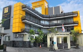 Hotel Grandsaraswati